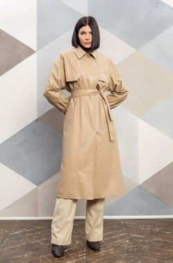 Плащ женский 173.S22.516 Албана