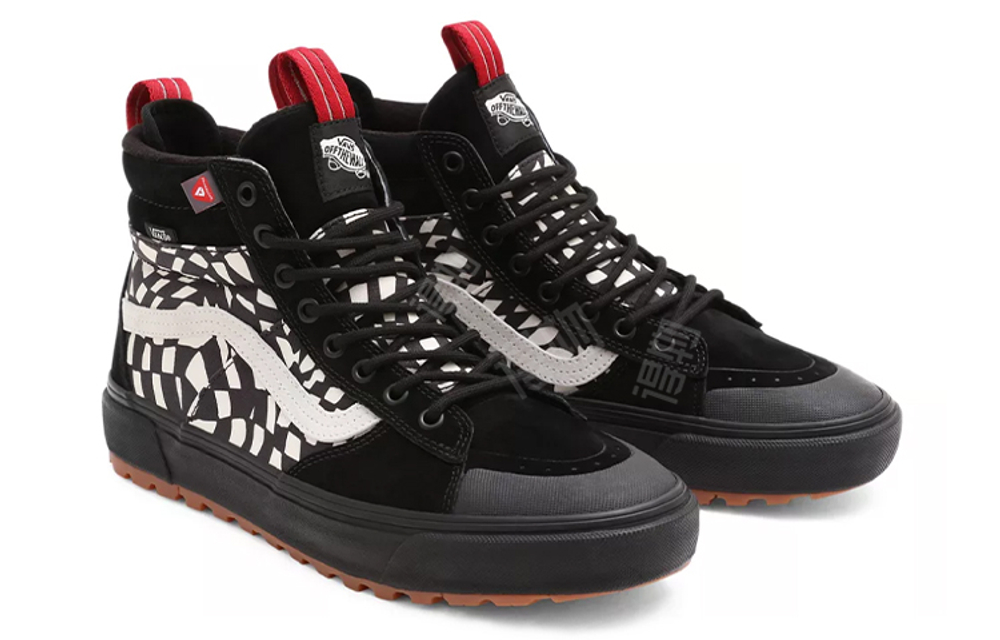 Vans Sk8 Mte-2