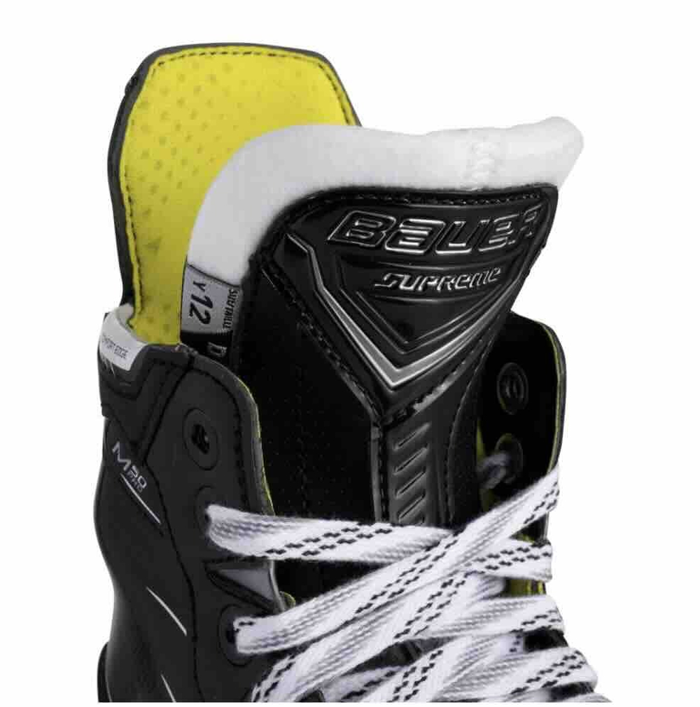 Коньки Bauer Supreme M50 Pro (YTH)