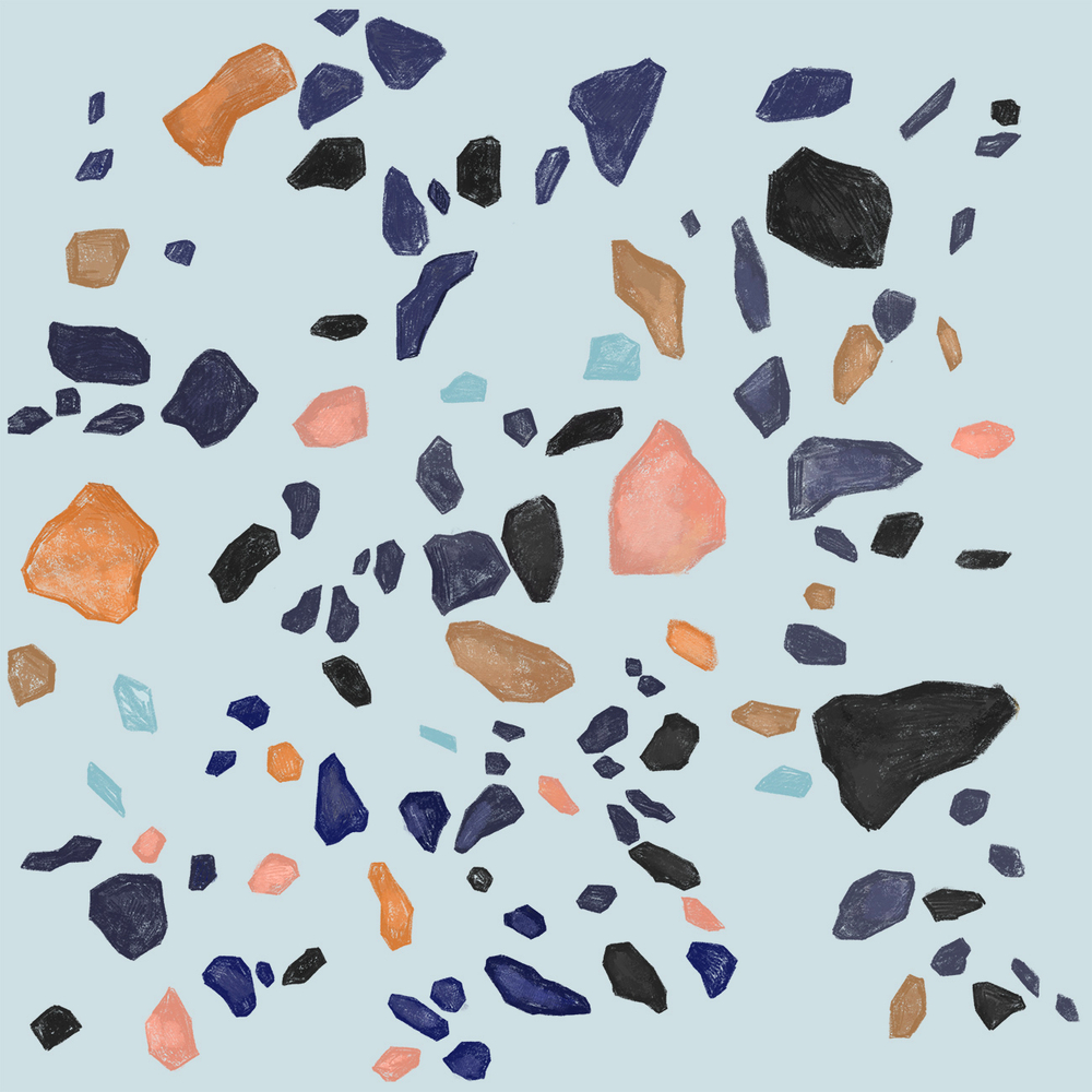 Коллекция PUZZLE