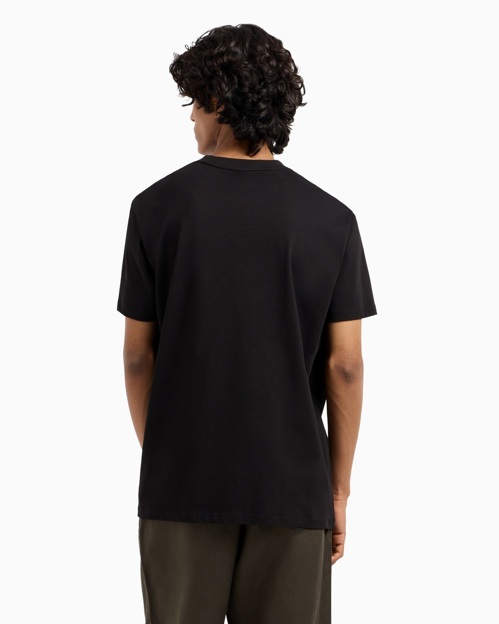 Футболка мужская ARMANI EXCHANGE