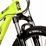 Горный велосипед Stinger Element Pro 26" (2023)
