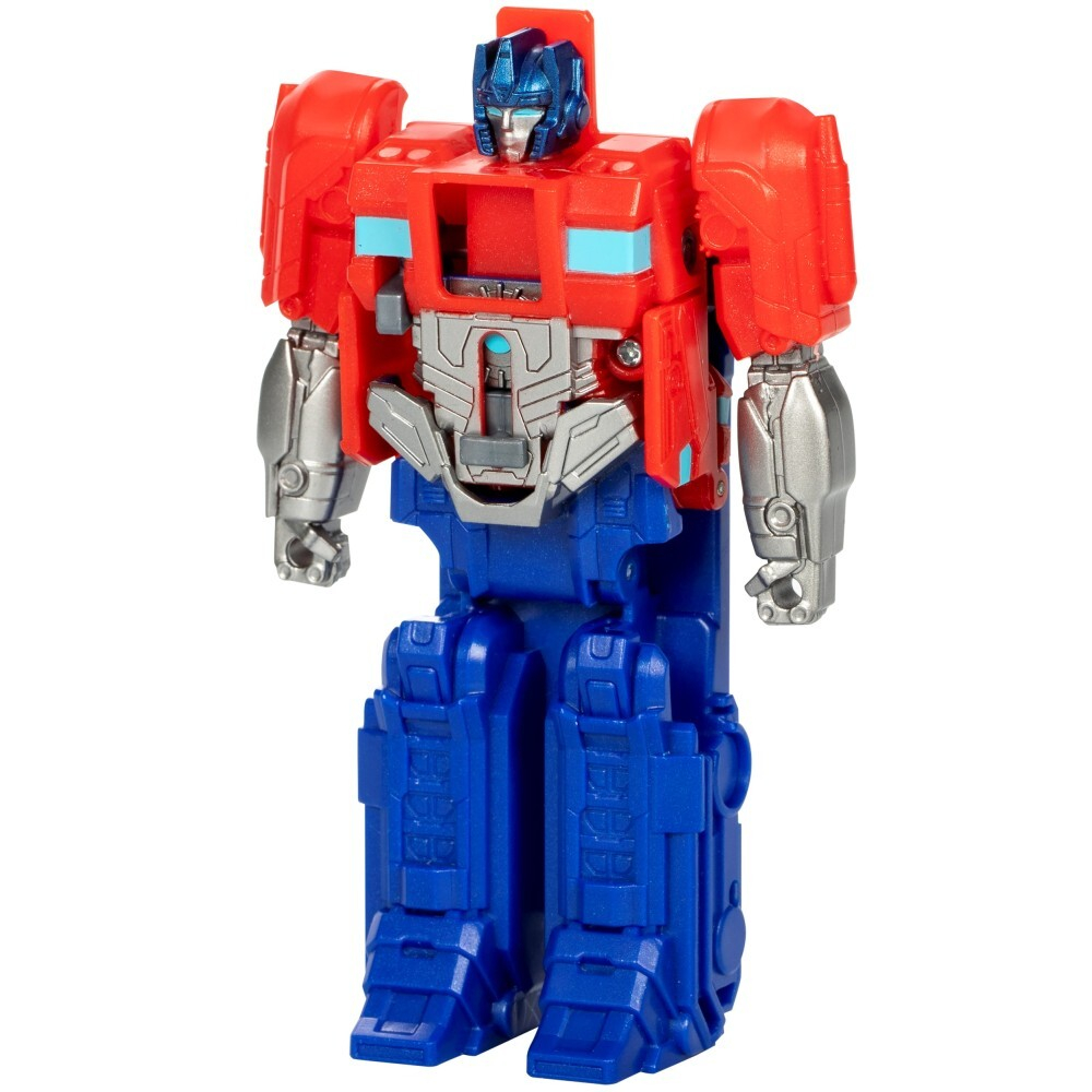 Hasbro Transformers One - Оптимус Прайм (Орион Пакс) фигурка с 1 зубцом F9387 / артикул   F9202 F9387  / GTIN 5010996215963