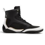 Боксёрки Hayabusa Mayweather Champ - Black/Gold