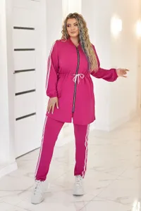 Костюм УК-323 Фабрика Моды