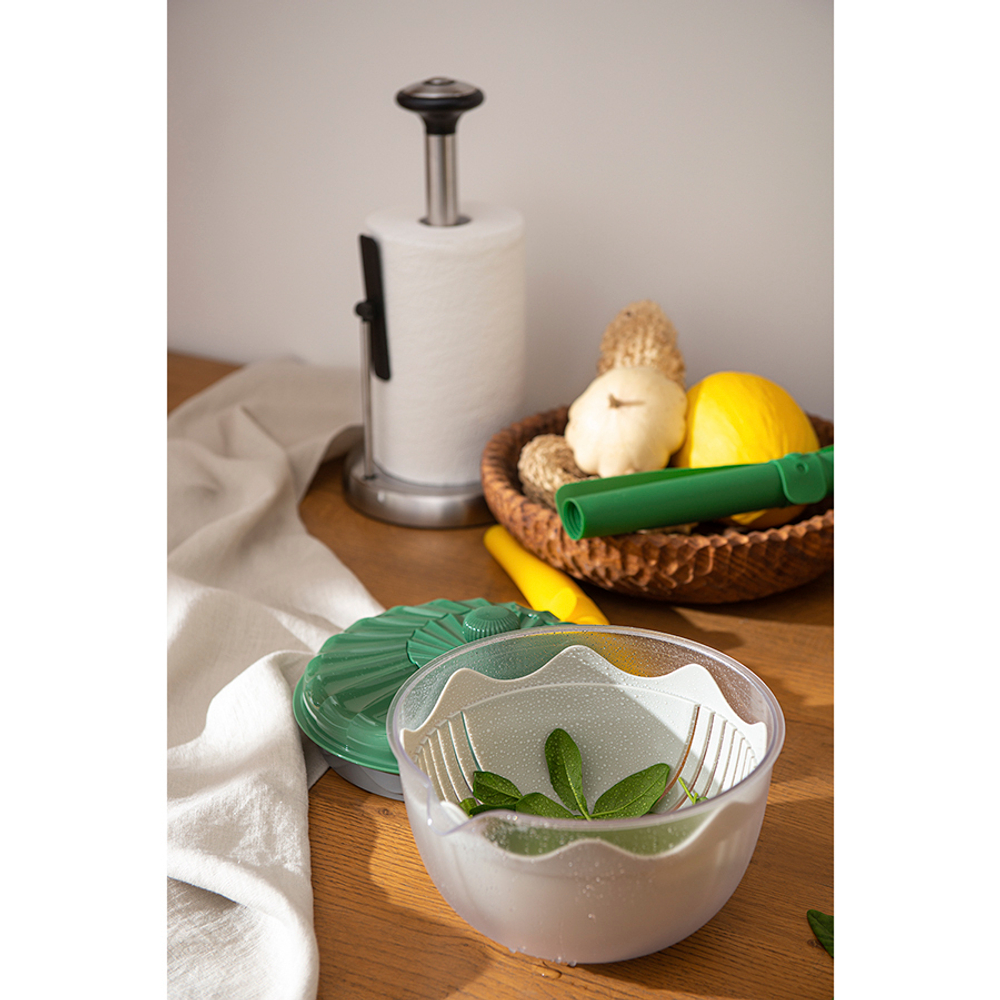 Сушилка для салата 3л Smart Solutions Maiken