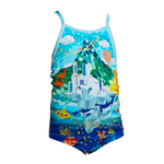Купальник FUNKITA Toddler Girl's Wildermess
