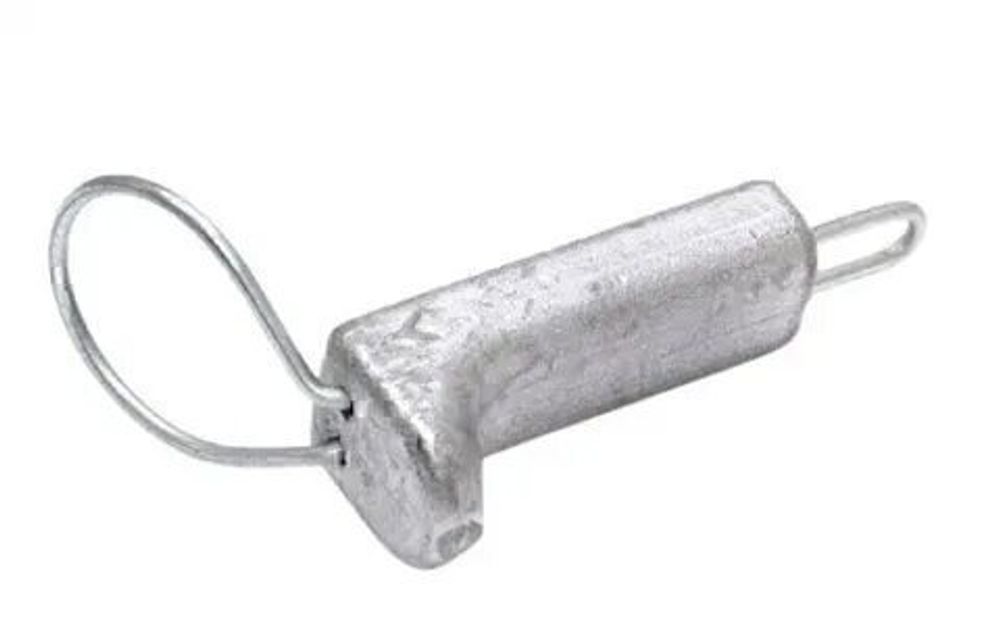 Отцеп для зимней ловли Яман Сапожок 80г