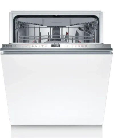 Встраиваемая посудомоечная машина Bosch SMV6ZCX06E