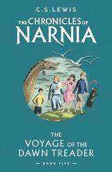 The Voyage of the Dawn Treader - The Chronicles of Narnia