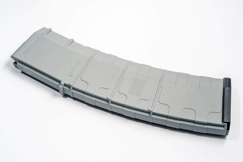 Магазин для карабина AR .223 на 45 патронов, PUFGUN