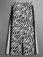 Брюки для девочки на осень