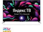 LED телевизор 4K Ultra HD BBK 65LEX-8256/UTS2C