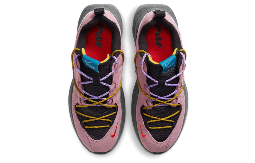 Кроссовки Nike Air Max Viva (Женская размерная сетка)