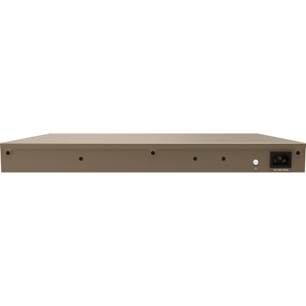 Коммутатор (свитч) IP-COM G5328P-24-410W