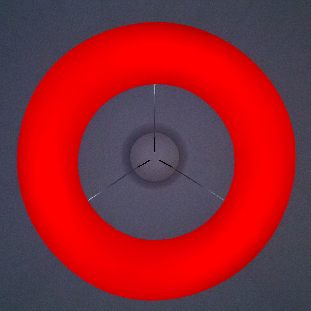 Citilux Стратус Смарт CL732A800GS RGB Умная подвесная люстра