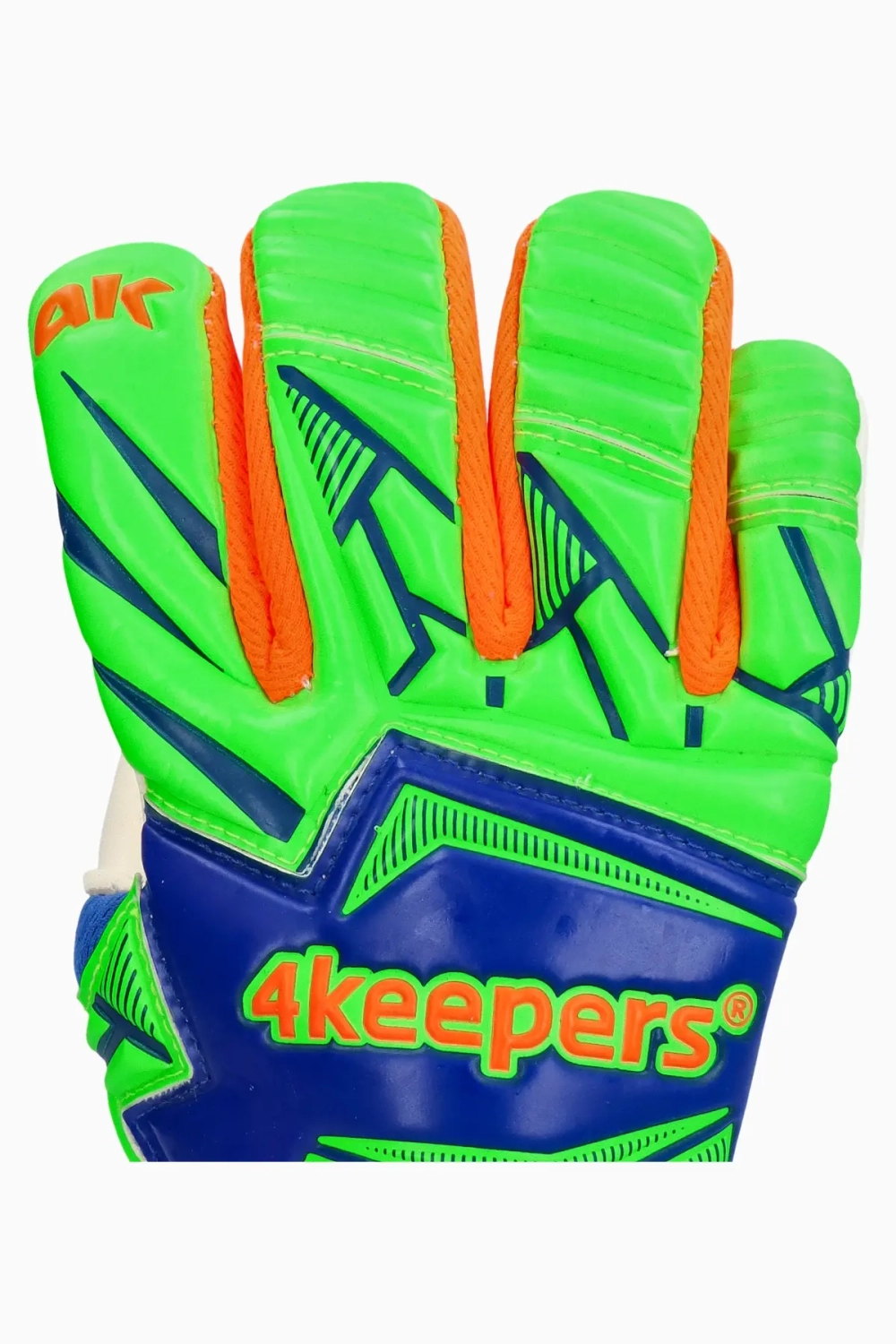 Вратарские перчатки 4keepers Force V5.25 Twist HNC Junior