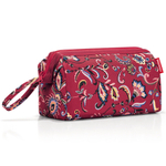 Косметичка travelcosmetic paisley ruby