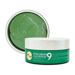Успокаивающие гидрогелевые патчи с пептидами Medi-Peel Hyaluron Cica Peptide 9 Ampoule Eye Patch
