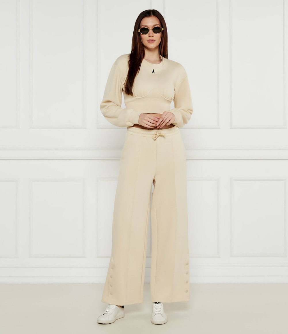 Худые Patrizia Pepe - бежевый(8M1694 J219)