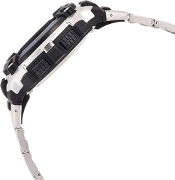 Часы Casio AE-2100WD-1A