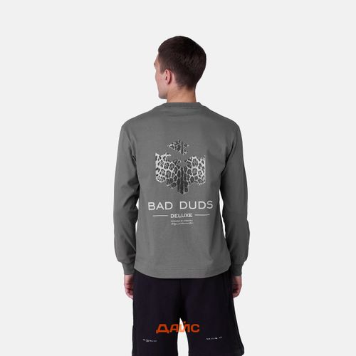 Лонгслив мужской Krakatau Khuru артикул:Tu120-57 - купить в магазине Дайс