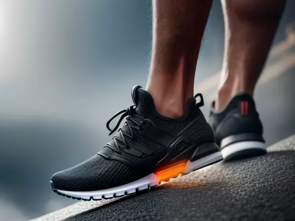 Лучшая обувь для тренировок