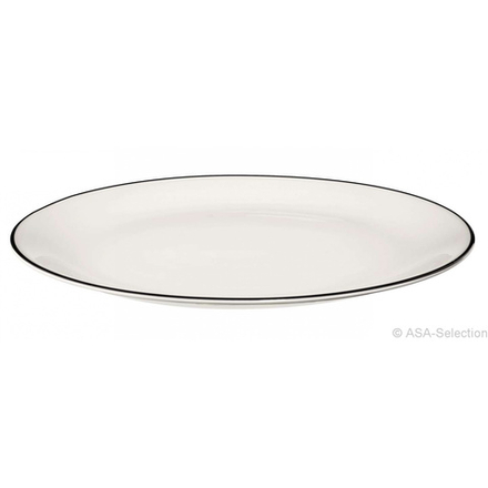 ASA Десертная тарелка Plate a'Table Ligne 14,5 см 1906113