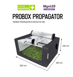 PROBOX PROPAGATOR