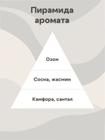 Отдушка - Сосна