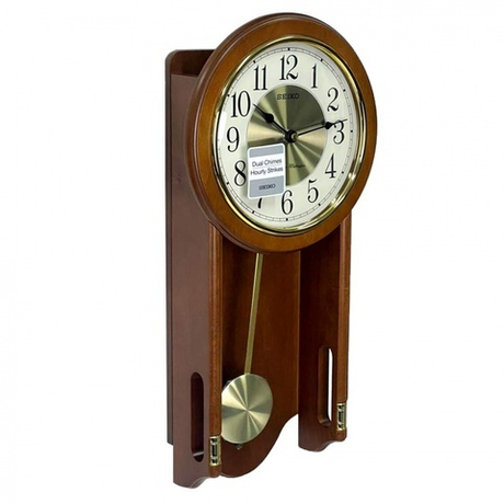 Настенные часы Seiko QXH073BN