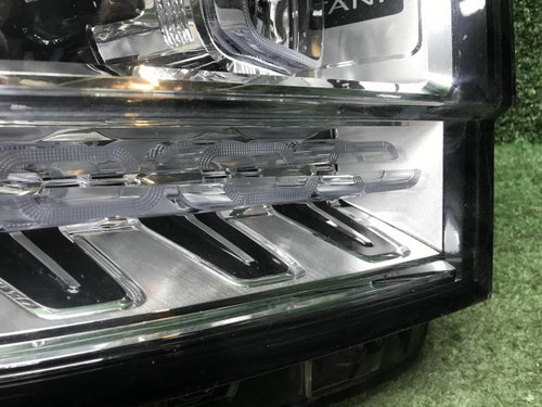 Фара правая Tank 500 (2021-н.в.) LED