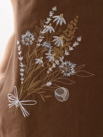 Сарафан женский "Льняное лето"