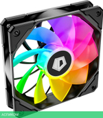 Вентилятор для корпуса ID-Cooling TF-12025-PRO-ARGB REVERSE