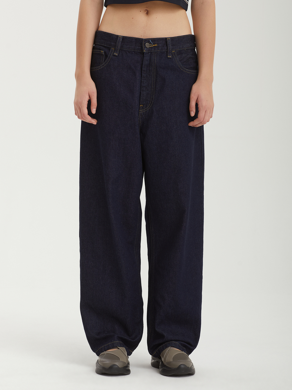 Женские Джинсы Brandon