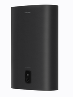 Водонагреватель Royal Thermo RWH 80 Smalto Inverter Grafit, 80л, белый,эмаль, шт