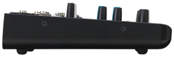 Аналоговый микшер MACKIE 402 VLZ 4