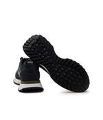 Кроссовки Jonah Runn mxpr N BOSS BLACK - темно-синий(50503949)