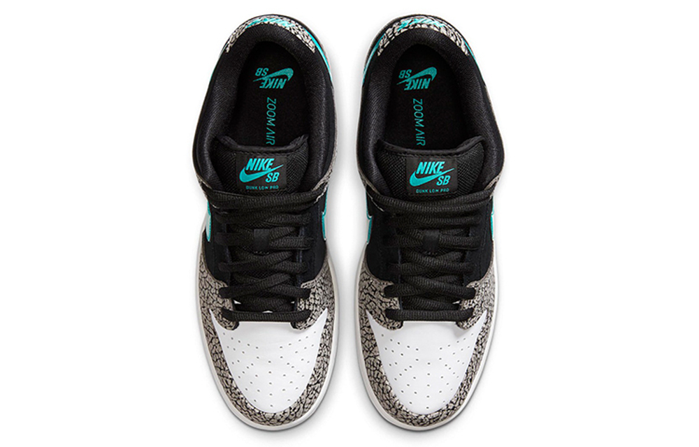 Nike Sb Dunk Low Pro 'Atmos Elephant'