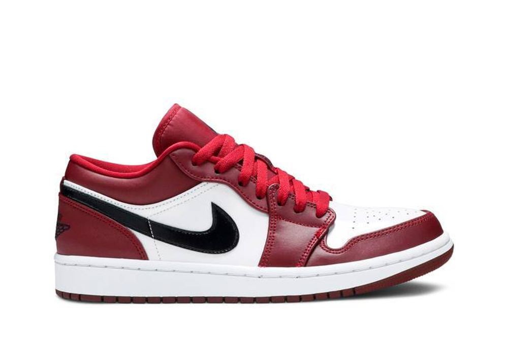 Кроссовки Jordan Air Jordan 1 Low Noble Red