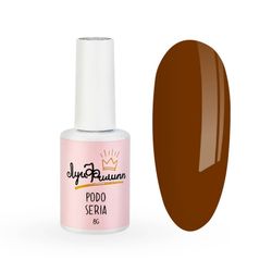 Луи Филипп Podo Seria New - Однофазный гель-лак 24, 8мл