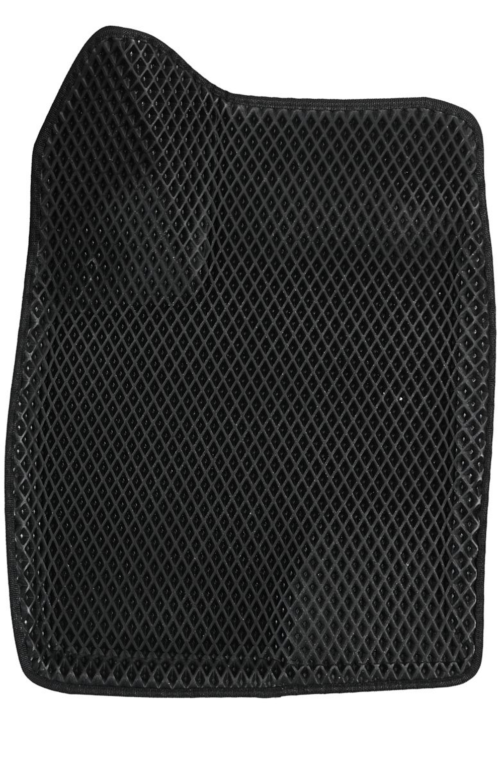 Коврики EVA 3D ромб для Haval F7 II 4WD 2024-н.в. Seintex.317381