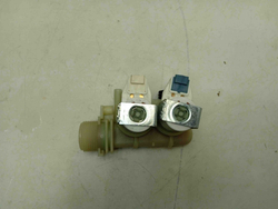 MVSB6125 кт170 Клапан подачи воды для стиральной машины Hotpoint-Ariston MVSB6125 б/у