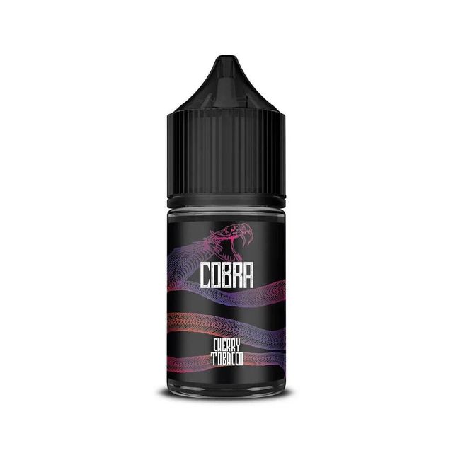 Cobra Salt 30 мл - Cherry Tobacco (20 мг)