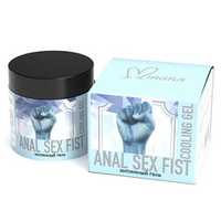 Гель на водной основе с охлаждающим эффектом Миагра Anal Sex Fist Cooling Gel 150мл