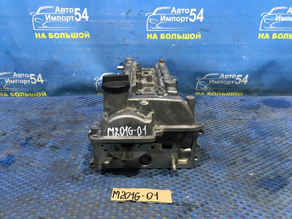 Головка блока цилиндров DAIHATSU YRV 2003