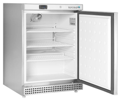 Шкаф холодильный TEFCOLD UR200S New