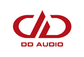 DD Audio
