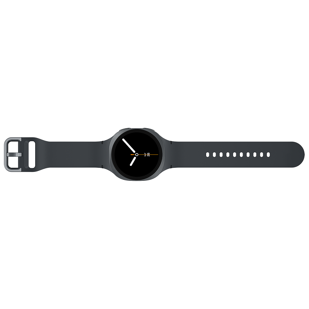 Умные часы Samsung Galaxy Watch 8 LTE 40мм, графит