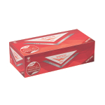 Гильзы для сигарет "Watson" Slim Red Extra Long 24мм 200шт